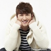 МинУ из Shinhwa