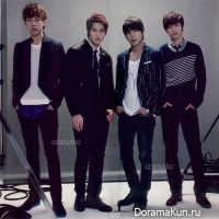 CNBLUE