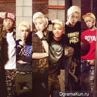 B.A.P