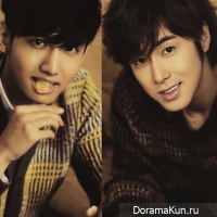TVXQ