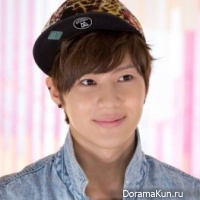 Тэмин из SHINee