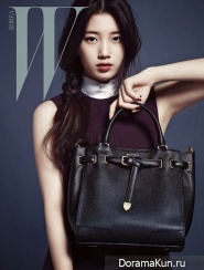 Сюзи из miss A