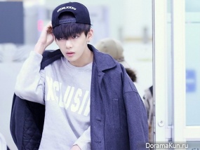 BTS BTS