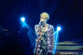 Ким ДжеДжун из JYJ Ким ДжеДжун из JYJ