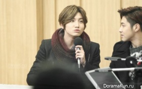TVXQ TVXQ