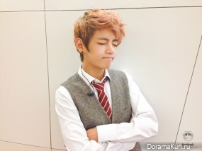 BTS BTS