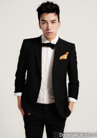Do Sang Woo