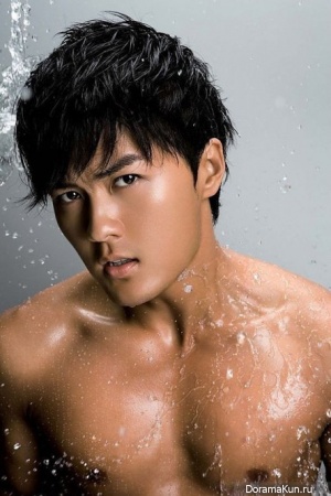 Kenji Wu