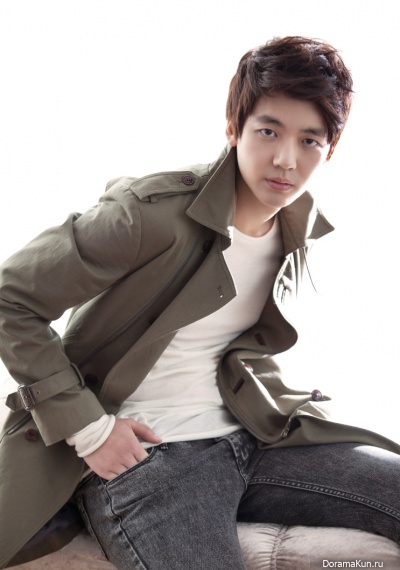 Jang Se Hyun