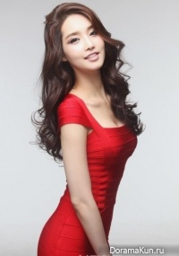 Kim Yoo Mi