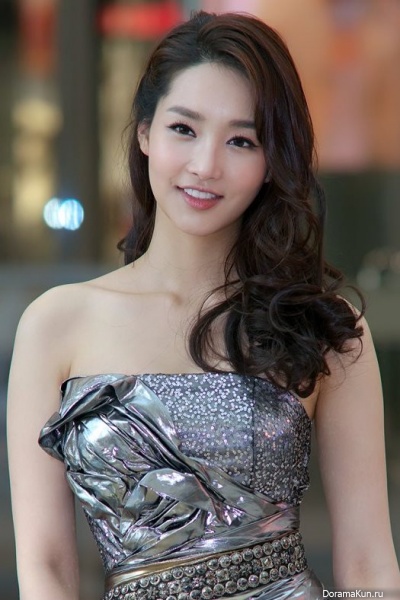 Kim Yoo Mi Kim Yoo Mi