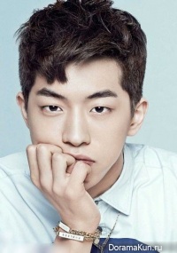 Nam Joo Hyuk