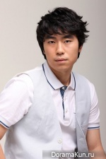 Lee Shi Un
