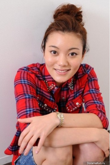 Anne Suzuki
