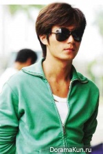 Wallace Huo