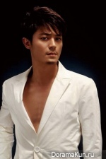 Wallace Huo