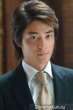 Wallace Huo
