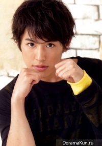 Arata Horii