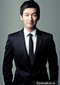 Cho Seung Woo