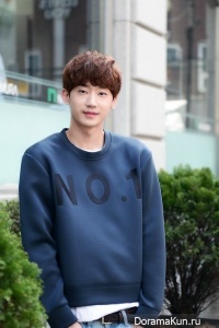 Choi Tae Hwan
