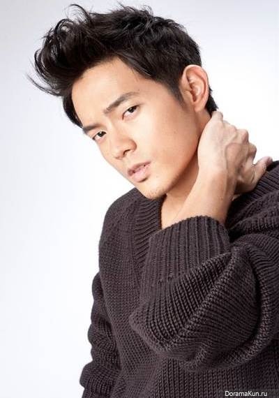 Chris Wang