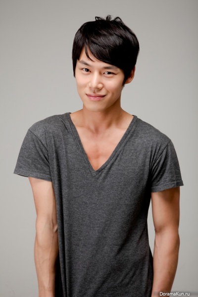 Han Joo Wan Han Joo Wan