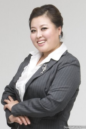 Hong Ji Min