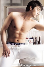 Joo Jin Mo