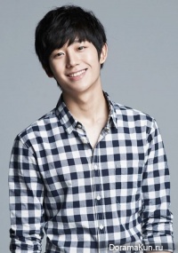 Jung Hae In