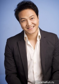 Jung Woong In