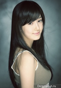 Kang Ye Sol