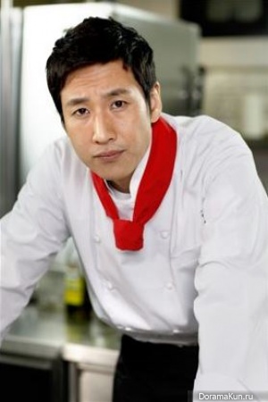 Lee Sun Gyun