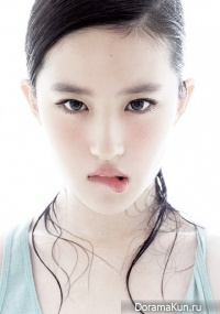 Liu Yifei