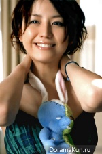 Masami Nagasawa