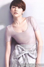 Masami Nagasawa