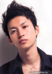 Okura Tadayoshi