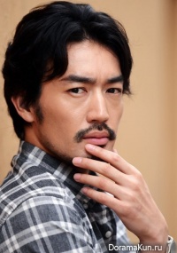 Otani Ryohei