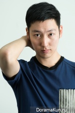 Park Doo Shik