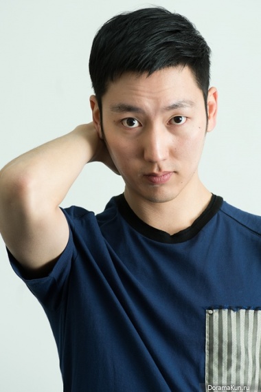 Park Doo Shik Park Doo Shik