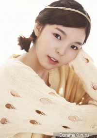 Park Jin Joo