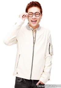 Park Jung Min