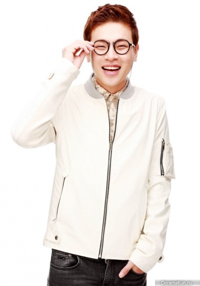 Park Jung Min