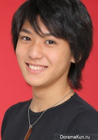 Sano Kazuma