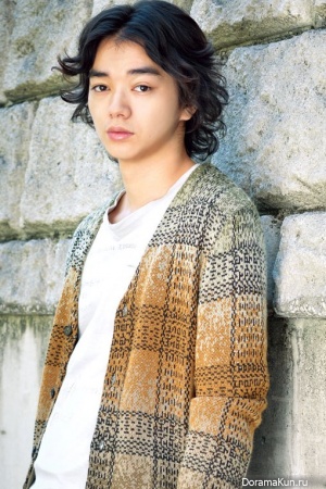 Shota Sometani