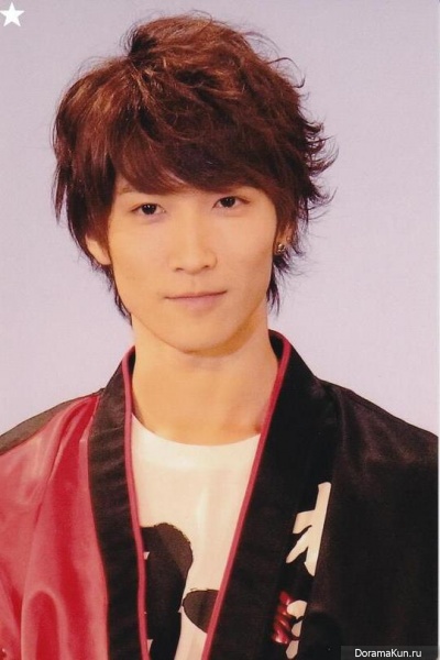 Shota Watanabe