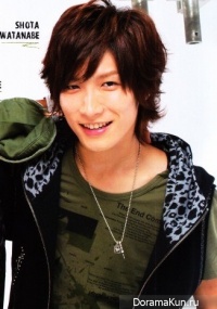 Shota Watanabe