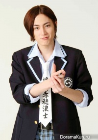 Shotaro Mamiya