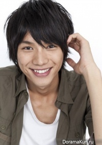 Sota Fukushi