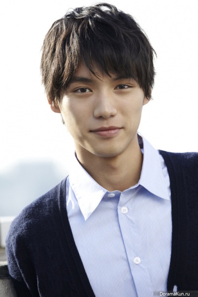 Sota Fukushi