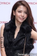 Sunnie Huang